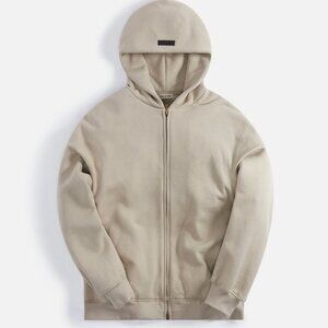 Fear of God Eternal Zip Hoodie